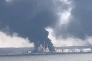 Ресей мұнай экспорты тарихтағы ең ауыр дағдарысқа тап болды