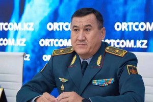 Бауыржан Артықов лауазымынан босатылды