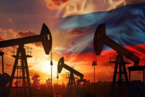 Украина Ресейдің мұнай экспортының басына қара бұлт төндіріп, нәпақасынан айыруда