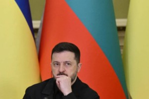 Зеленскийдің дабылы және Кремльдің «екінші тынысы»