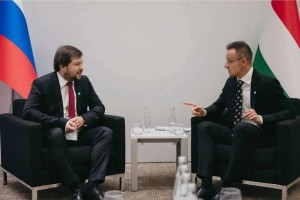 ЕО санкцияларына ықпал ету әрекеті әшкере болды