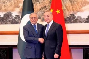 Қытай Иран қақтығысында бітімгер бола ала ма?