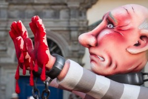 «Нормализация» елесі: Соғыстан кейін Ресейді не күтіп тұр?