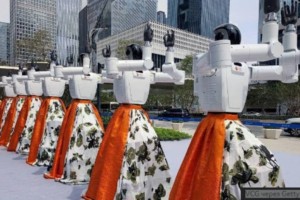 Қытай “жасанды интеллект қармағына” қалай түсті