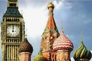 Ла-Манштағы текетірес: Ресей мен Ұлыбритания арасындағы «теңіз соғысы» жаңа деңгейге шықты ма?