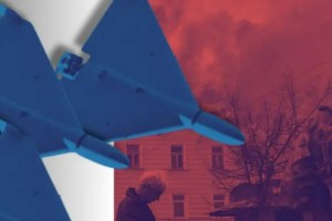 Ресей тактикасының өзгеруі және жаңа технологиялық майдан