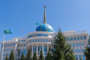 Қасым-Жомарт Тоқаев православ қауымын Пасха мерекесімен құттықтады