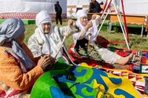 Жамбылда «Қызғалдақ мұра» халықаралық фестивалі өтеді