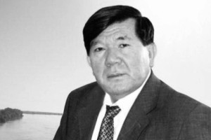 Президент Мұхтар Шахановтың қайтыс болуына байланысты көңіл айтты