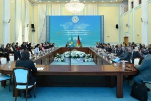 Қазақстан мен Германия компаниялары арасында ынтымақтастық туралы меморандумдарға қол қойылды