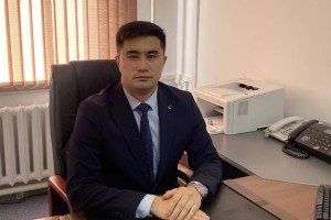 Жамбылдың өнеркәсіп кәсіпорындары 355,5 млрд теңгенің өнім өндірді