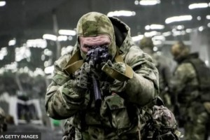 Ресей армиясындағы шетелдіктер: Еріктілер ме, әлде адам саудасының құрбандары ма?