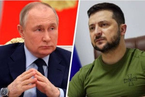 Зеленскийдің «уақытша бітім» туралы шешімі нені білдіреді?