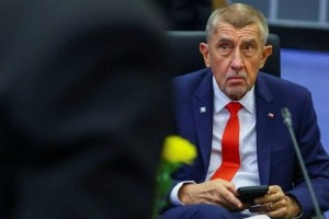 Петр Фиаланың «Ашық картасы»: Чехия Қазақстанға жасалған қысымды неге әшкереледі?