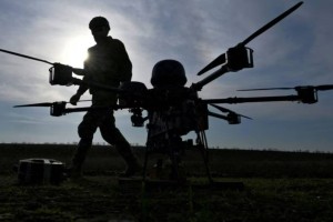 Сібірге жеткен соғыс жаңғырығы: Украина дрондарынан қорғану үшін миллиондар қалай жұмсалуда?