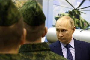 Путиннің «бейбітшілік» манипуляциясы: Кремль мәлімдемесінің астарында не жатыр?