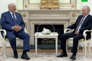 Шекарадағы шиеленіс: Путиннің «сенімді өкілі» Беларусь арқылы Украинаға жаңа қатер төндіре ме?