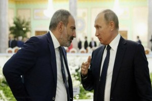 Кремльдің Ереванға ескертуі және Украина сценарийінің қайталану қаупі