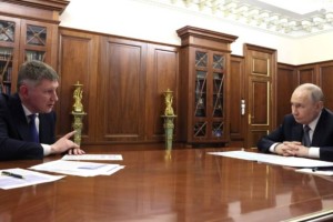 Жандайшаптары статистикалық сиқыр арқылы Путинді құлағынан тепті