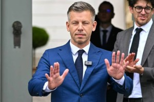 Закарпатьедегі шабуыл және Будапешттің жаңа позициясы: Венгрия неге алғаш рет Мәскеуге ашық наразылық білдірді?
