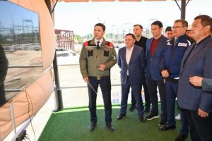 Алматыдағы жылу электр орталықтары газға ауыстырылады