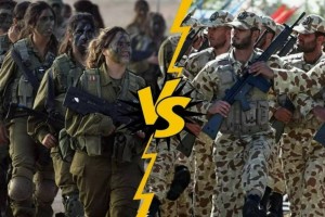 Израильдің Ирактағы құпия базалары: Таяу Шығыстағы жаңа геосаяси дағдарыс