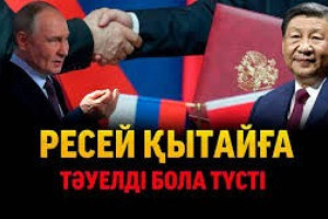 Ресейде адам өлімі көп болатын көтеріліс болуы мүмкін – Айбар Олжай