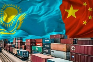 Геосаяси дағдарыс тиімділігі: Ирандағы соғыс Қазақстанның 10 миллиард долларлық теміржол жобасына серпін берді
