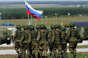Ресейде қабылданған жаңа заң жобасы — Мәскеудің күш көрсету саясатына көшкенін танытады