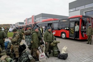 Ресейде полицияға қандай өкілеттік берілмекші