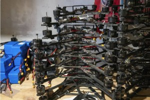 НАТО-ның «Матчмейкинг» стратегиясы: Дрондар өндірісін ауқымды деңгейге шығарудың жаңа кезеңі