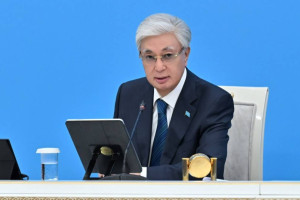 Тоқаев «штрафстан», «айыппұлстан» деп жүргендерді «ойы келте» деп айыптады