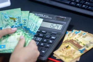 Елімізде 1 млн айыппұл кешіріледі