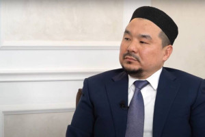 «Теракт жасаған азаматтардың барлығымен әңгімелестім»