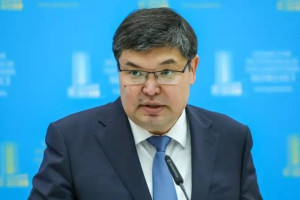 Орташа жалақы 442 мың теңге, экономикамыз 6,5% өскен – Қаржы министрлігі