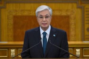 Президент сегізінші шақырылым депутаттарының жұмысына баға берді