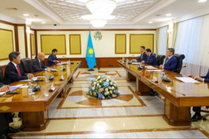 ЕҚДБ Қазақстан экономикасына 1,3 млрд еуродан астам инвестиция салуы мүмкін