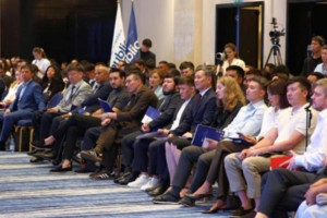 «Respublica» партиясы Құрылтай депутаттығына кандидаттарды ұсынды