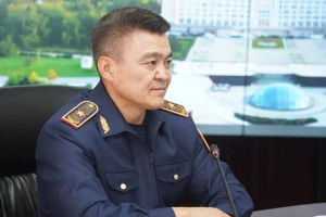 Алматыда 700-ден астам мас жүргізуші ұсталды: ондаған қайғылы жағдайдың алдын алынды