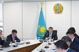 Түркістан облысында 3 жылда «Ауыл аманаты» жобасы арқылы 5 мыңға жуық жұмыс орны құрылды