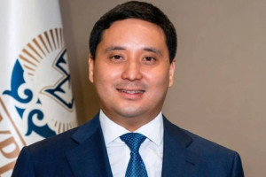 Қазақстан темір жолы компаниясының басқарма төрағасы тағайындалды
