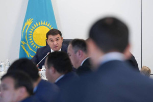 Түркістан облысына 5 айда 614,2 млрд теңге инвестиция тартылып, өсім 150,5 %-ды құрады
