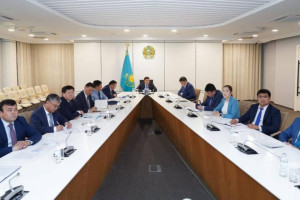 Түркістан облысында жыл басынан бері 35 мыңнан аса жұмыс орны ашылды