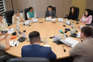 Түркістан облысы тұрақты даму көрсеткіштері бойынша оң өсім көрсетіп келеді