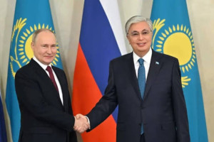 Президент ХХІІ Қазақстан–Ресей өңіраралық ынтымақтастық форумына қатысады