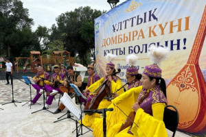 «Қордай ауданында 37 кітапхана оқырмандарға қызмет көрсетіп жатыр» – Салтанат Балпықова