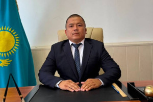 «Қордай ауданында талантты спортшылар көп»