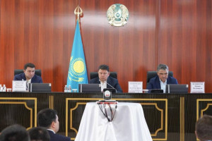 «Ауыл аманаты»: Түркістанда 30,2 млрд теңгеге 4 223 жоба қаржыландырылды