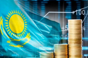 Қазақстан экономикасы жеті айда 4,1%-ға өсті