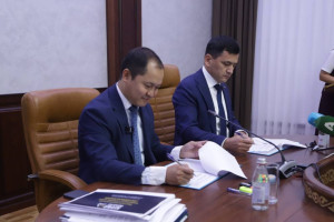Қостанай облысы «кітап оқитын ұлт» жобасына жаңа қарқынмен қосылды